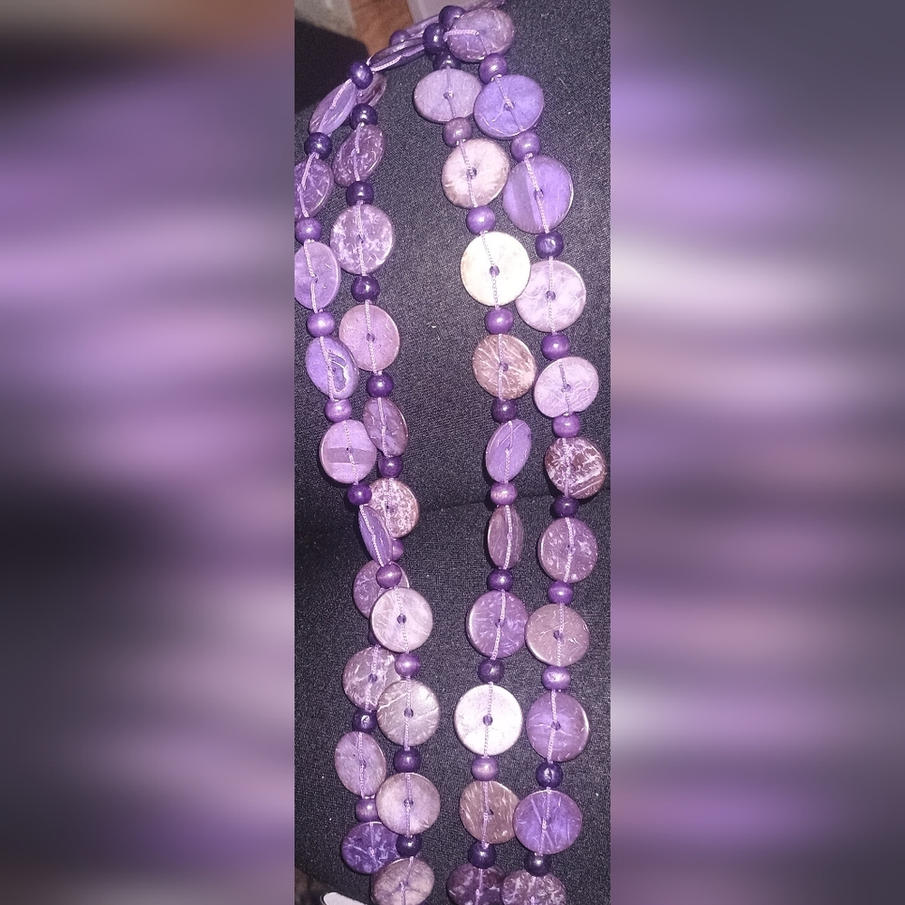 Necklace